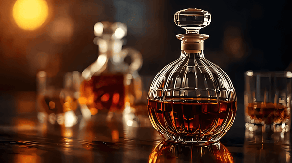 Acheter une carafe whisky : guide & sélection