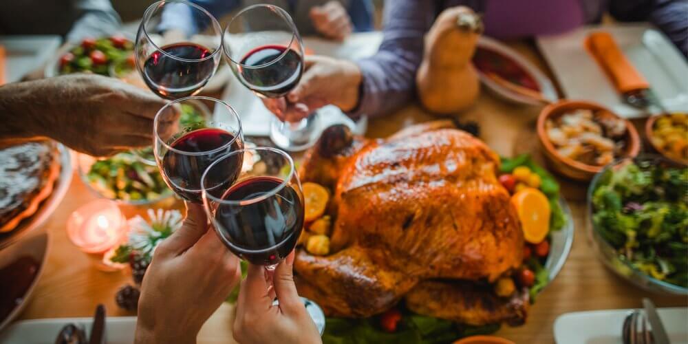 Quel vin choisir avec le chapon ? Vins blancs, rouges ... ?