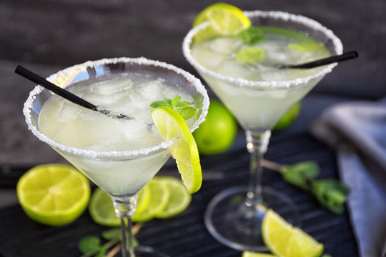Recette Margarita : guide étape par étape et verre idéal