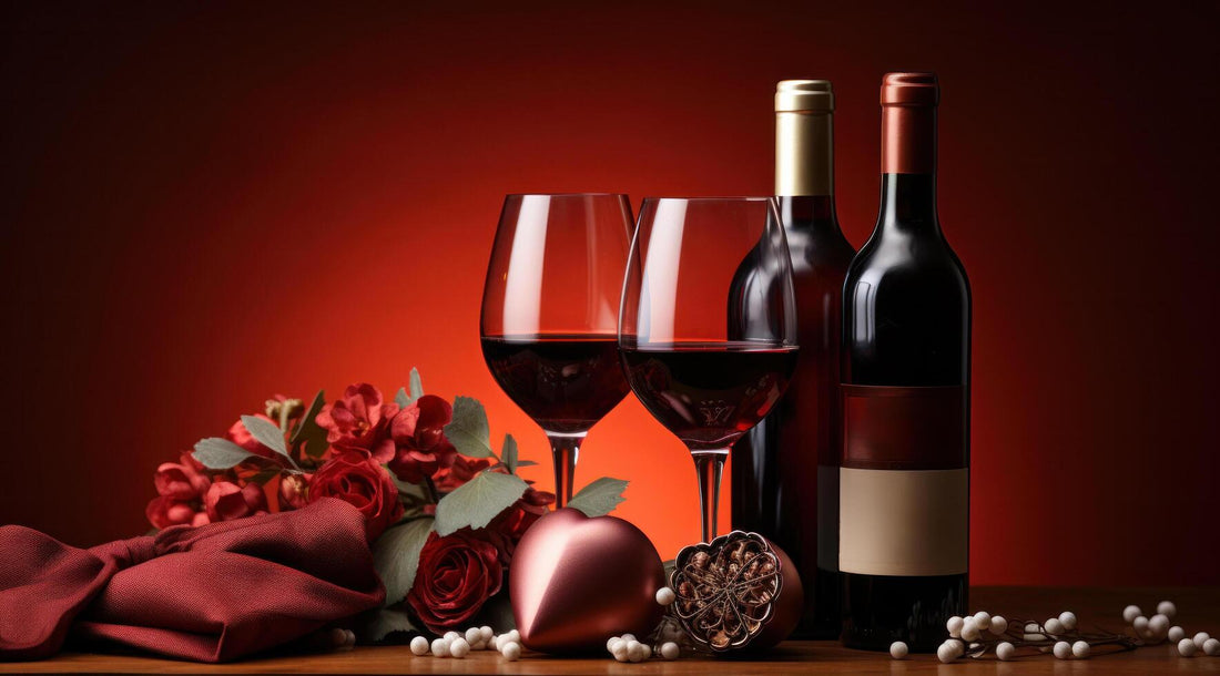 Verre a vin cadeau : Guide & Sélection