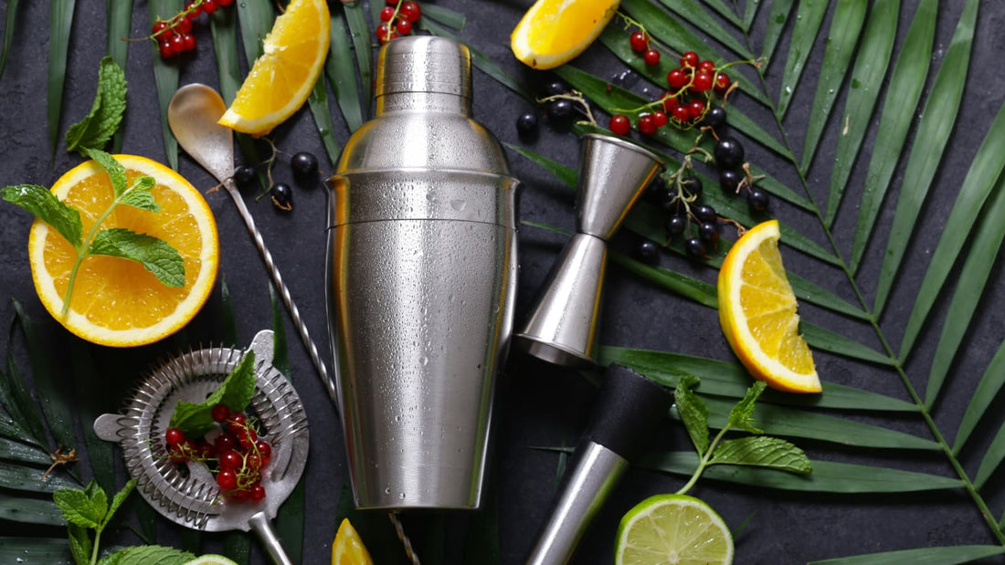 Comment choisir le meilleur kit cocktail pour Noël et les fêtes ?