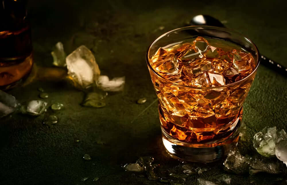 5 Cocktails célèbres à base de whisky / Recettes