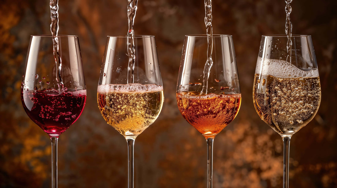 Quantité d’un verre de vin : repères et service idéal