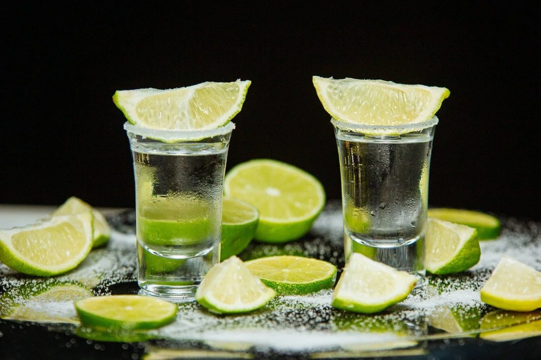 Quel est le degré d'alcool de la tequila ?
