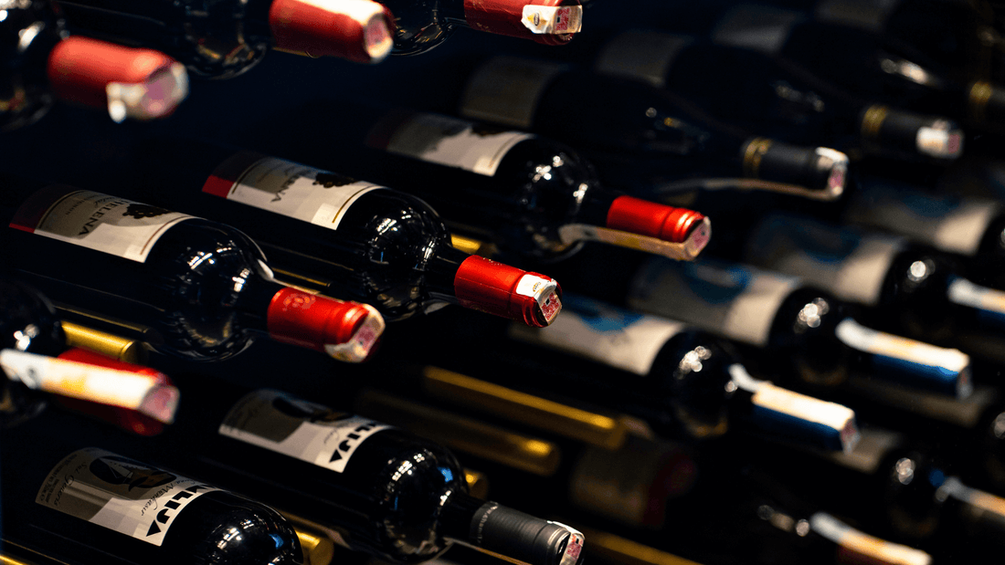 Acheter un range bouteille : comment bien choisir ?