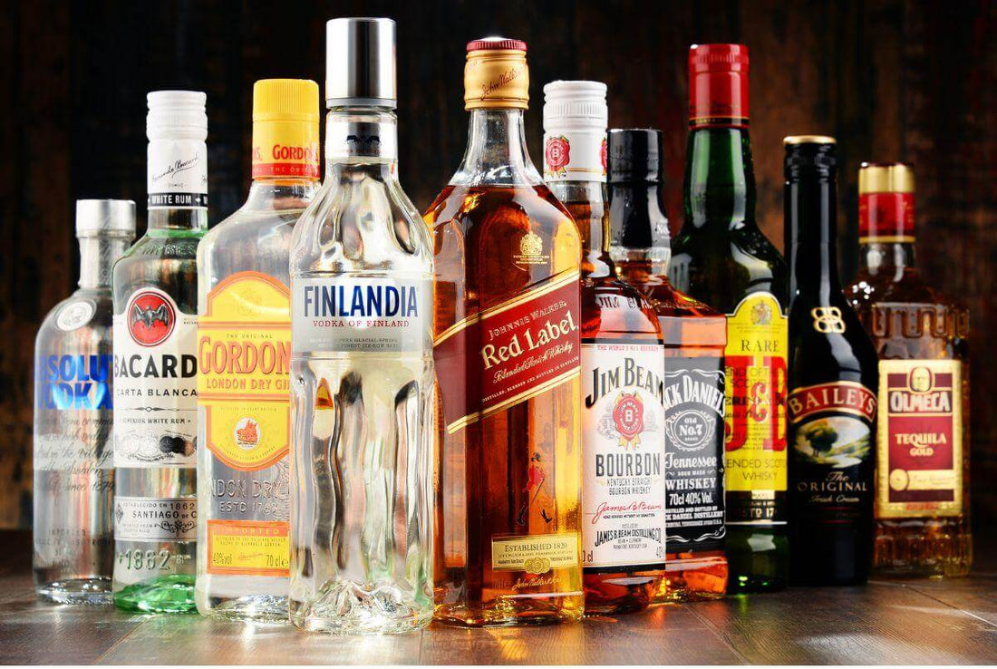Classement des Whisky 2025 : Top 10 des Meilleurs Whiskies