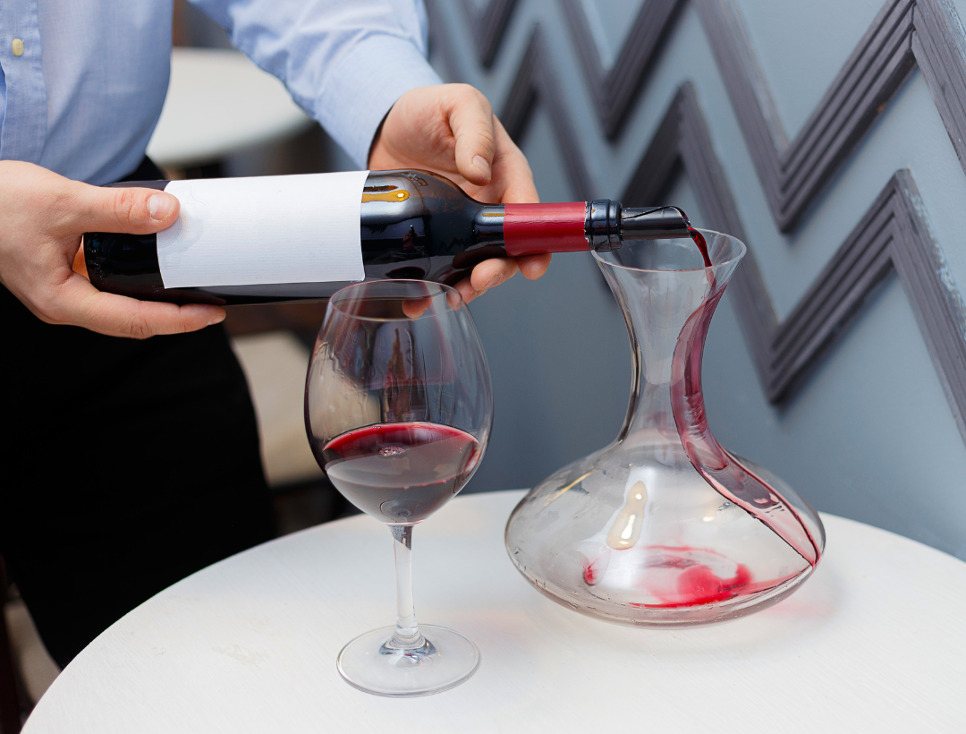 Meilleure carafe à décanter : le guide ultime pour choisir la carafe parfaite en 2025