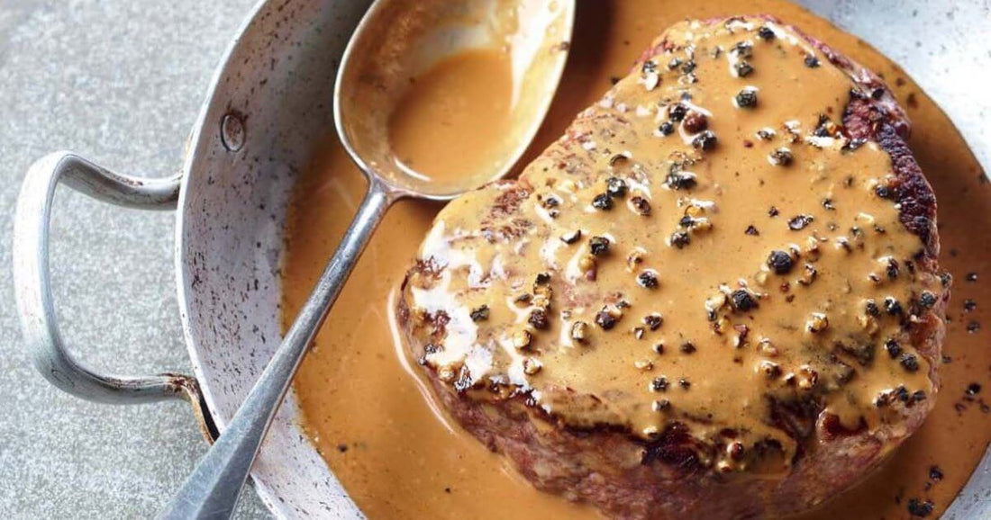3 Recettes de sauces au whisky : étape par étape