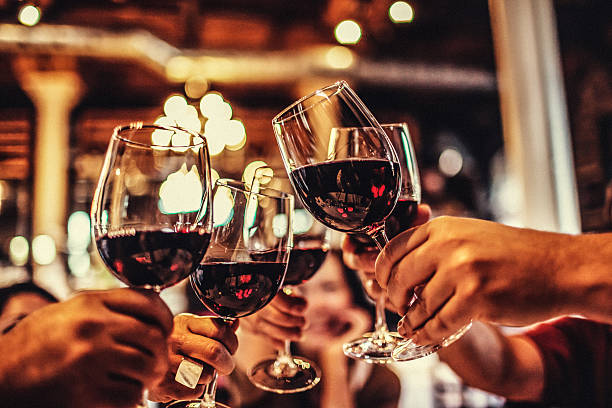 Verre à vin en cristal : pourquoi ça change vraiment la dégustation