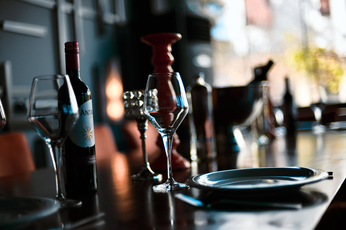 Comment lire une étiquette de vin : guide complet pour débutant