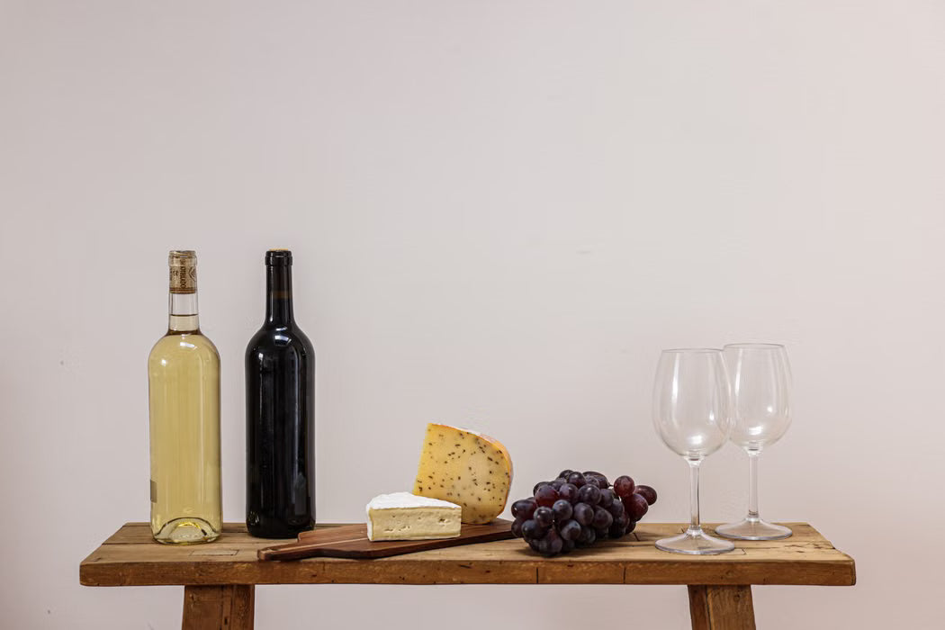 Accord vin et fromage : le guide complet des meilleures combinaisons