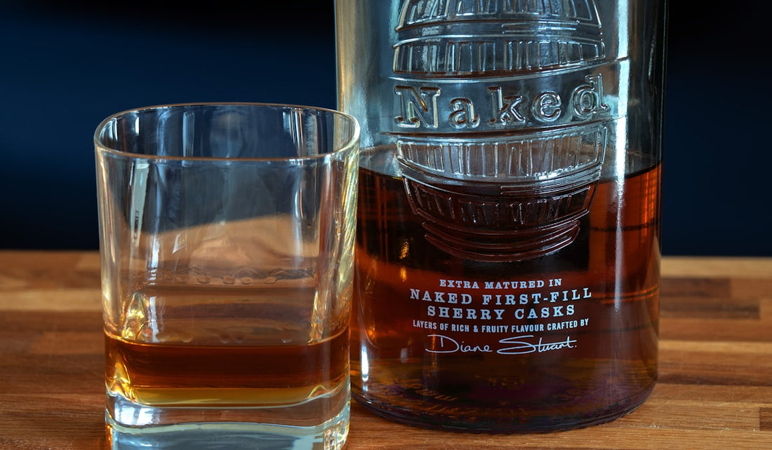 Single malt vs blended whisky : comment choisir entre les deux ?