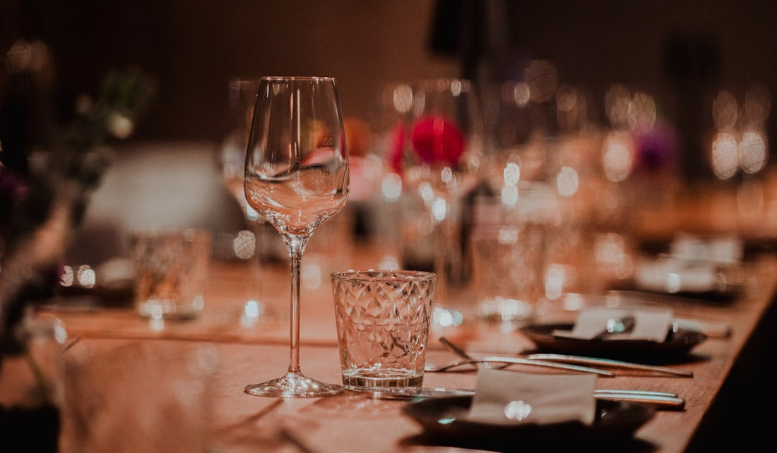 Quel verre pour quel vin ? Le guide complet par type d'appellation