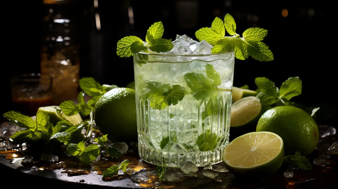 Recette de Mojito Parfait : ingrédients, étapes et quel verre choisir