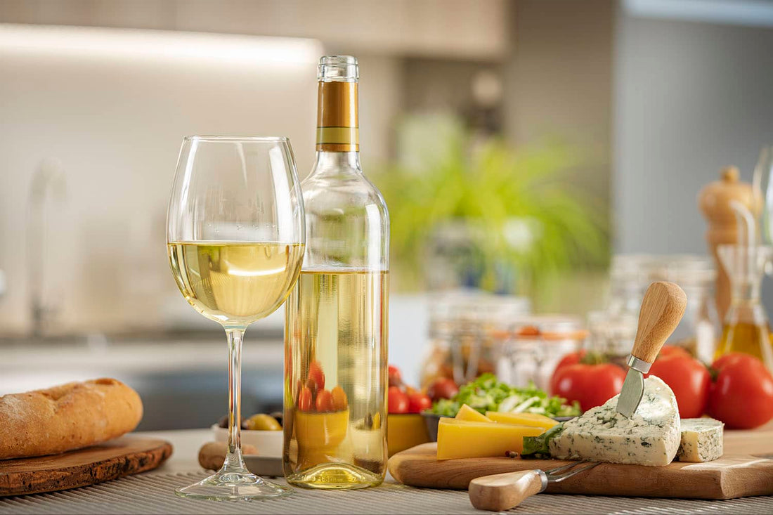 Verre à vin rouge vs blanc : quelles différences et est-ce vraiment utile ?