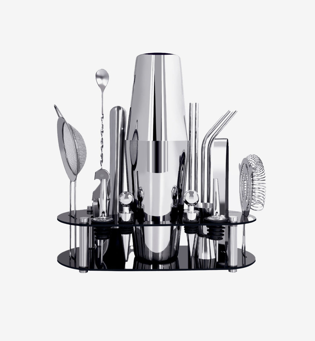 Kit Cocktail - Gustave Montclair