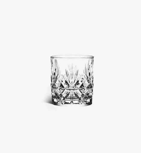 Verre à whisky - Gustave Montclair