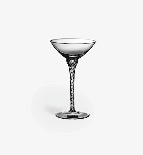 Verre à cocktail - Gustave Montclair