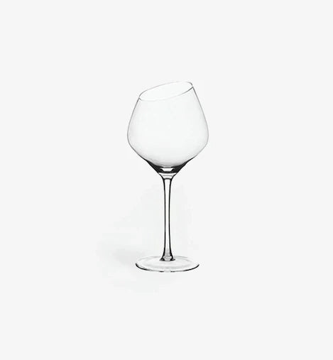 Verre à vin - Gustave Montclair