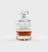 Carafe à Whisky – Trench