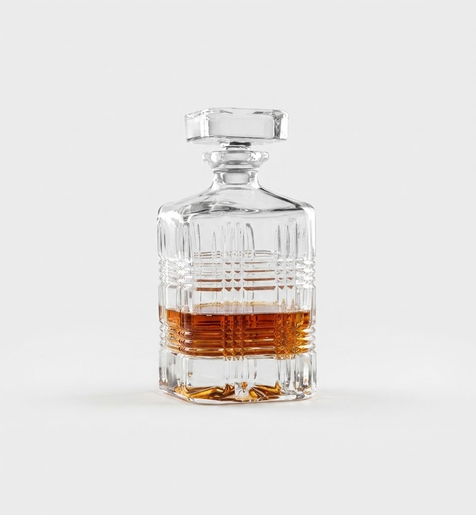 Carafe à Whisky – Trench