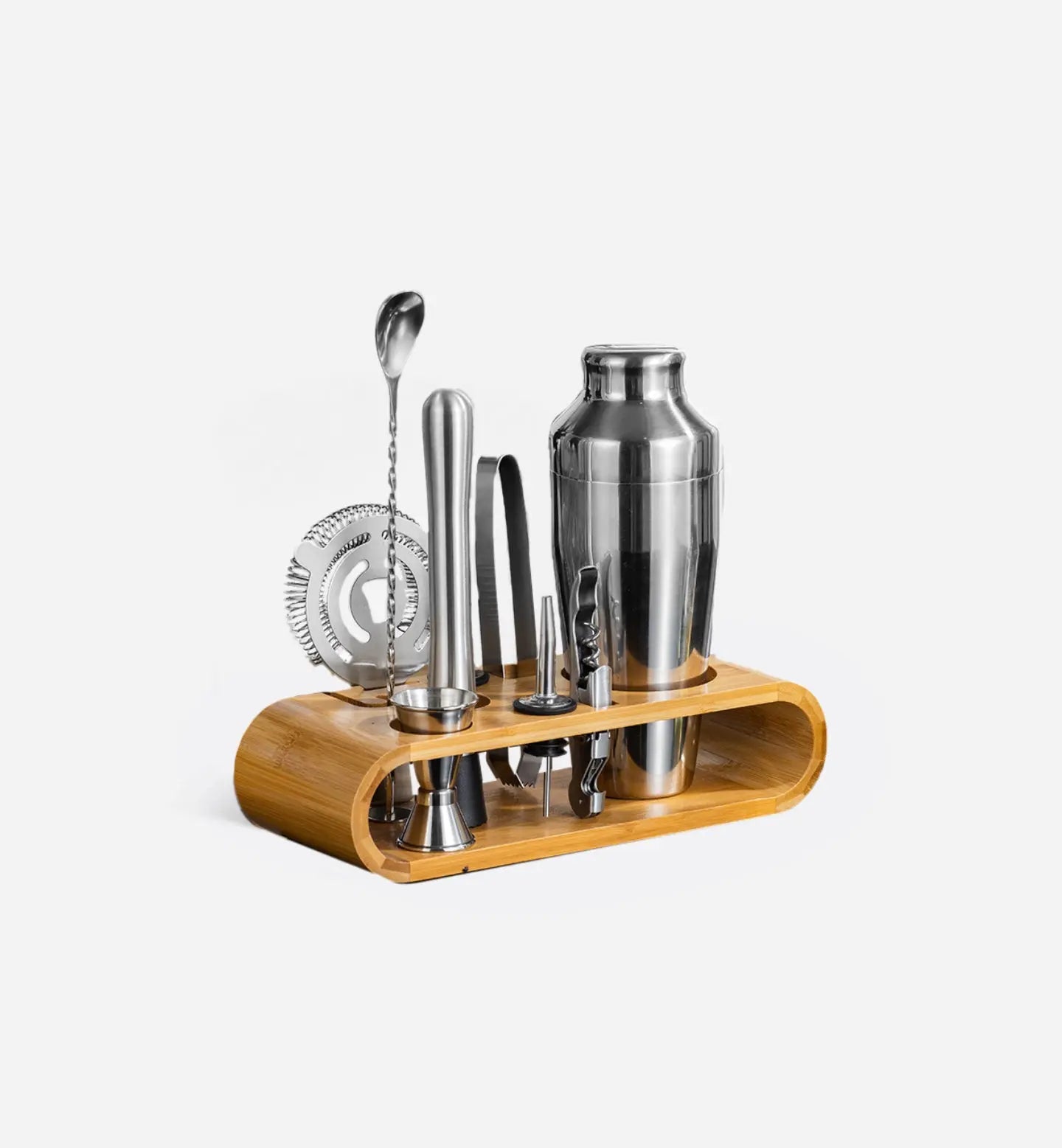 Kit Cocktail – Bamboo - Gustave Montclair
