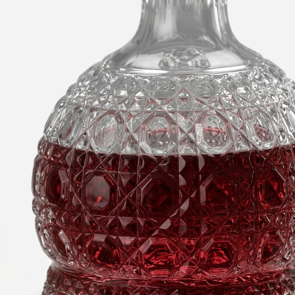 Carafe à Vin – Majesté