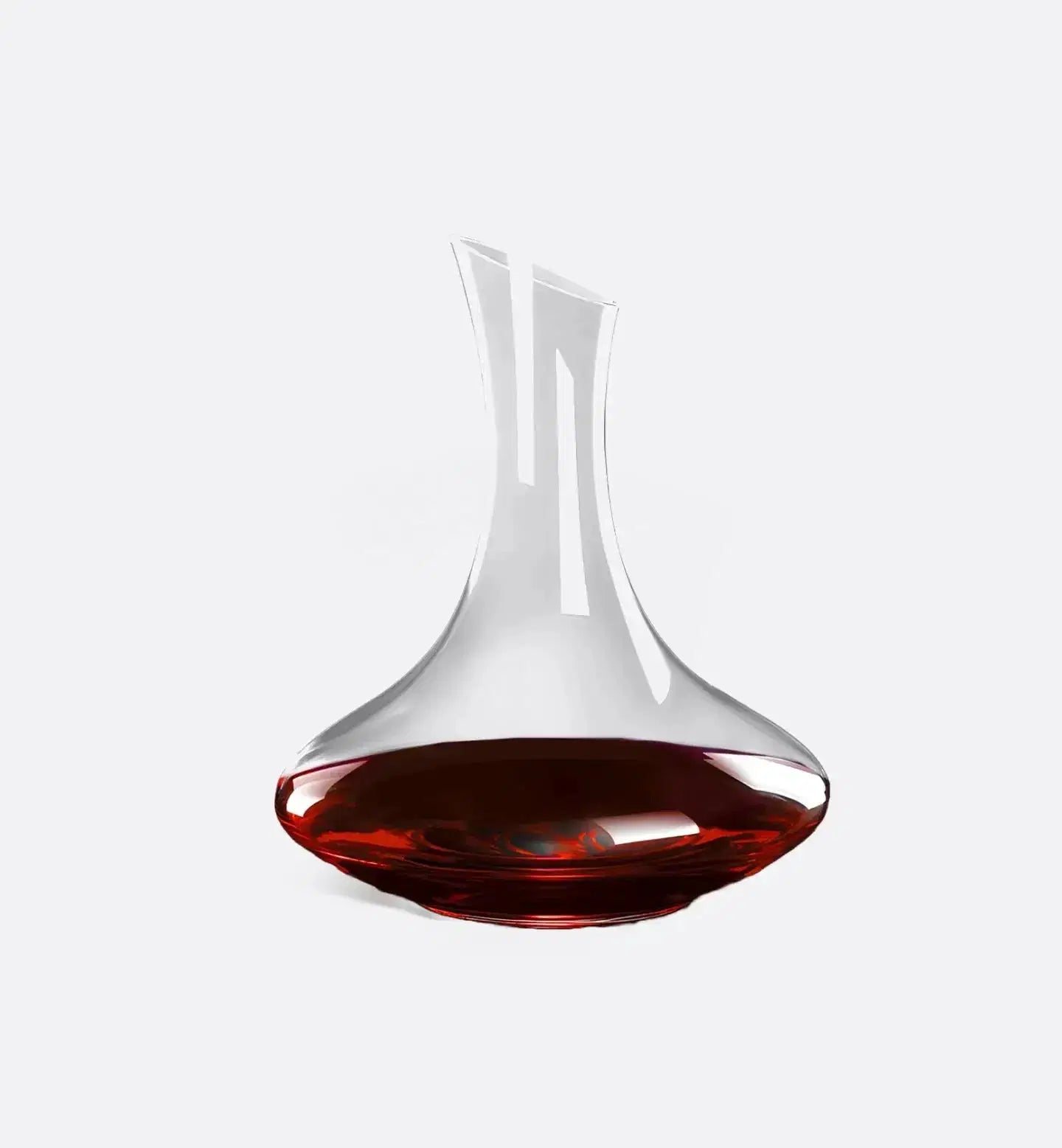 Decantador de vino Solen — Gustave Montclair