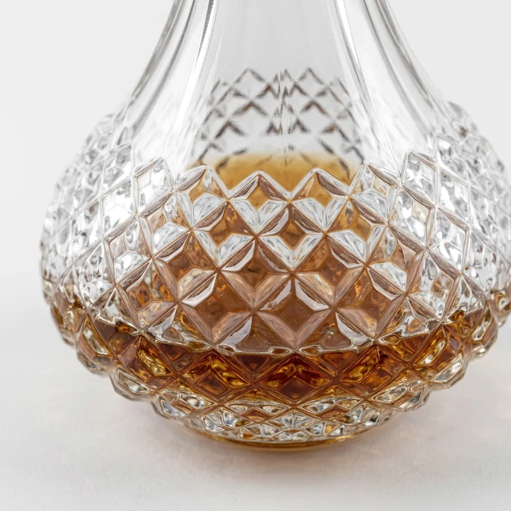 Carafe à Whisky – Cactus