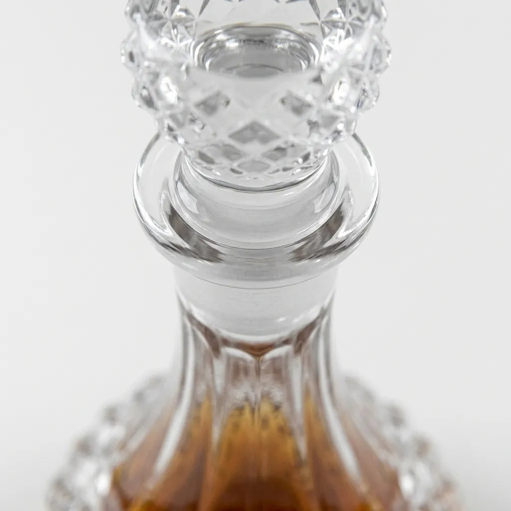 Carafe à Whisky – Cactus