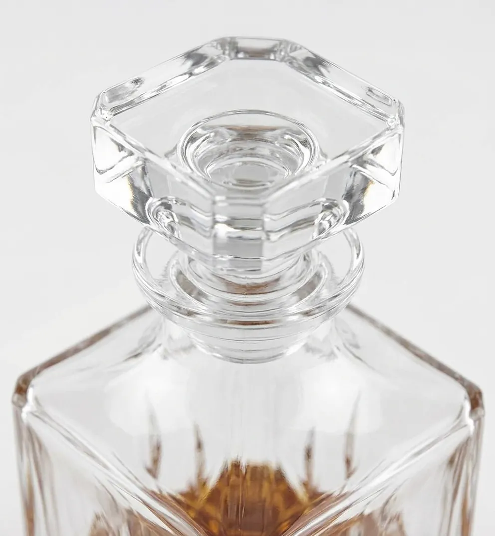 Carafe à Whisky – Classique