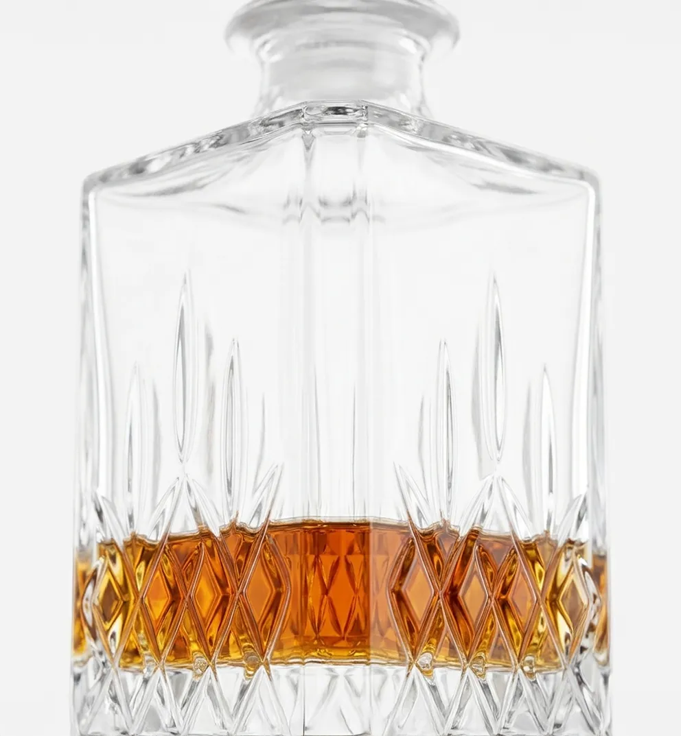 Carafe à Whisky – Classique