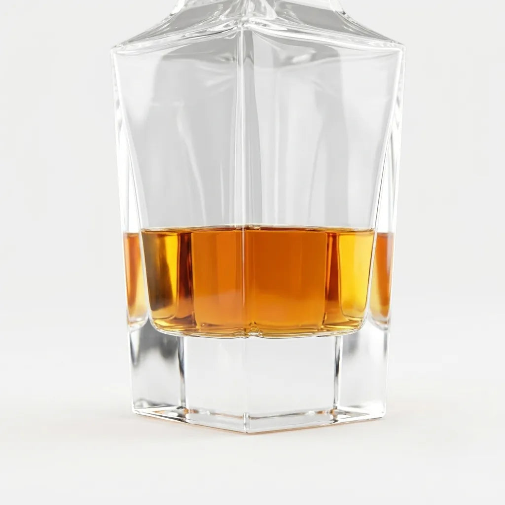 Carafe à Whisky – Classique II