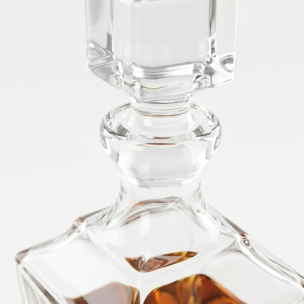 Carafe à Whisky – Classique II