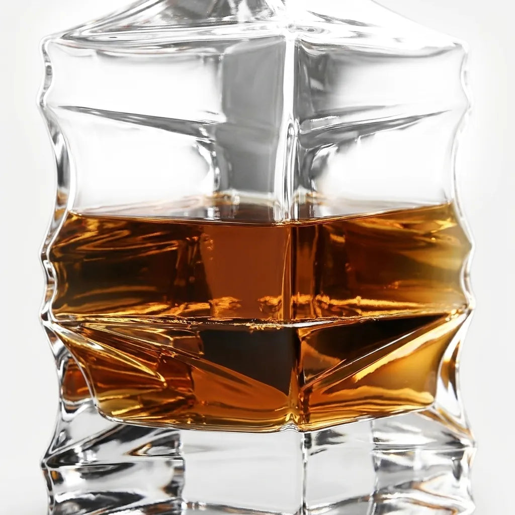 Carafe à Whisky – Crush