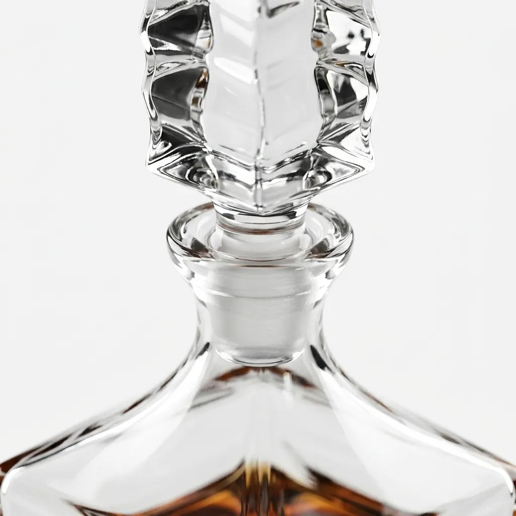 Carafe à Whisky – Crush