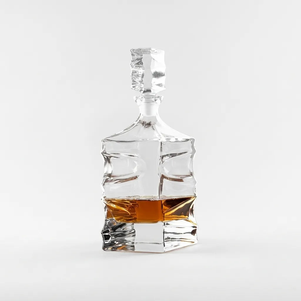 Carafe à Whisky – Crush