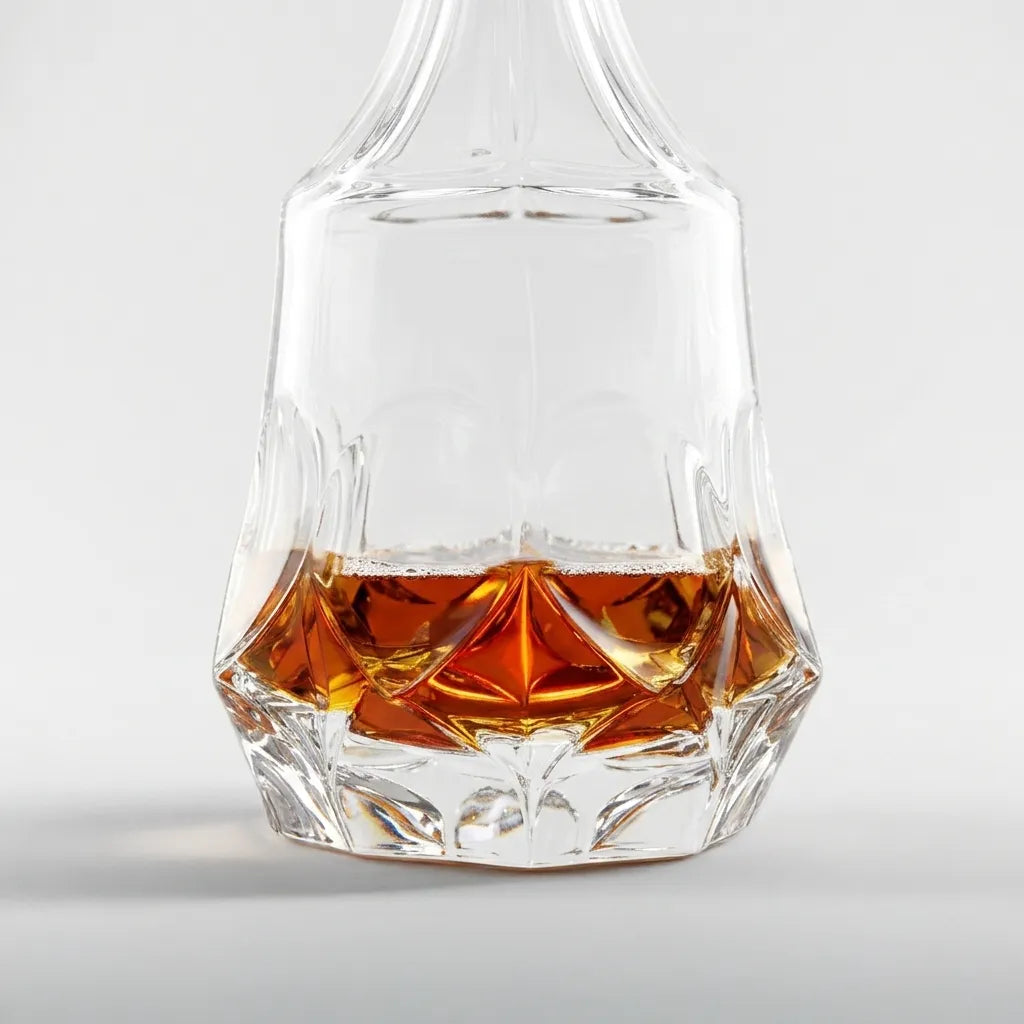 Carafe à Whisky – Elixir III