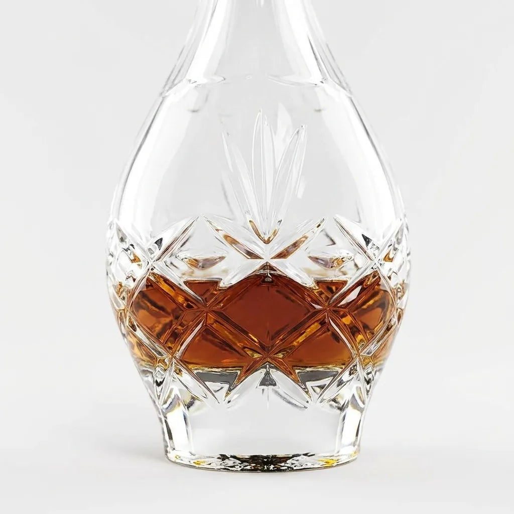 Carafe à Whisky – Elixir IV