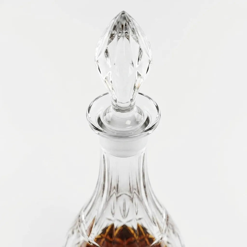 Carafe à Whisky – Elixir IV