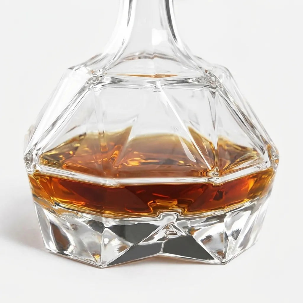 Carafe à Whisky – Gemme