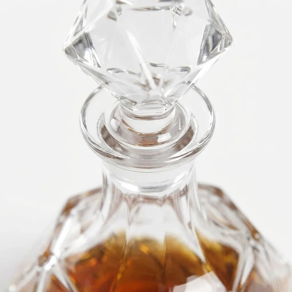 Carafe à Whisky – Gemme