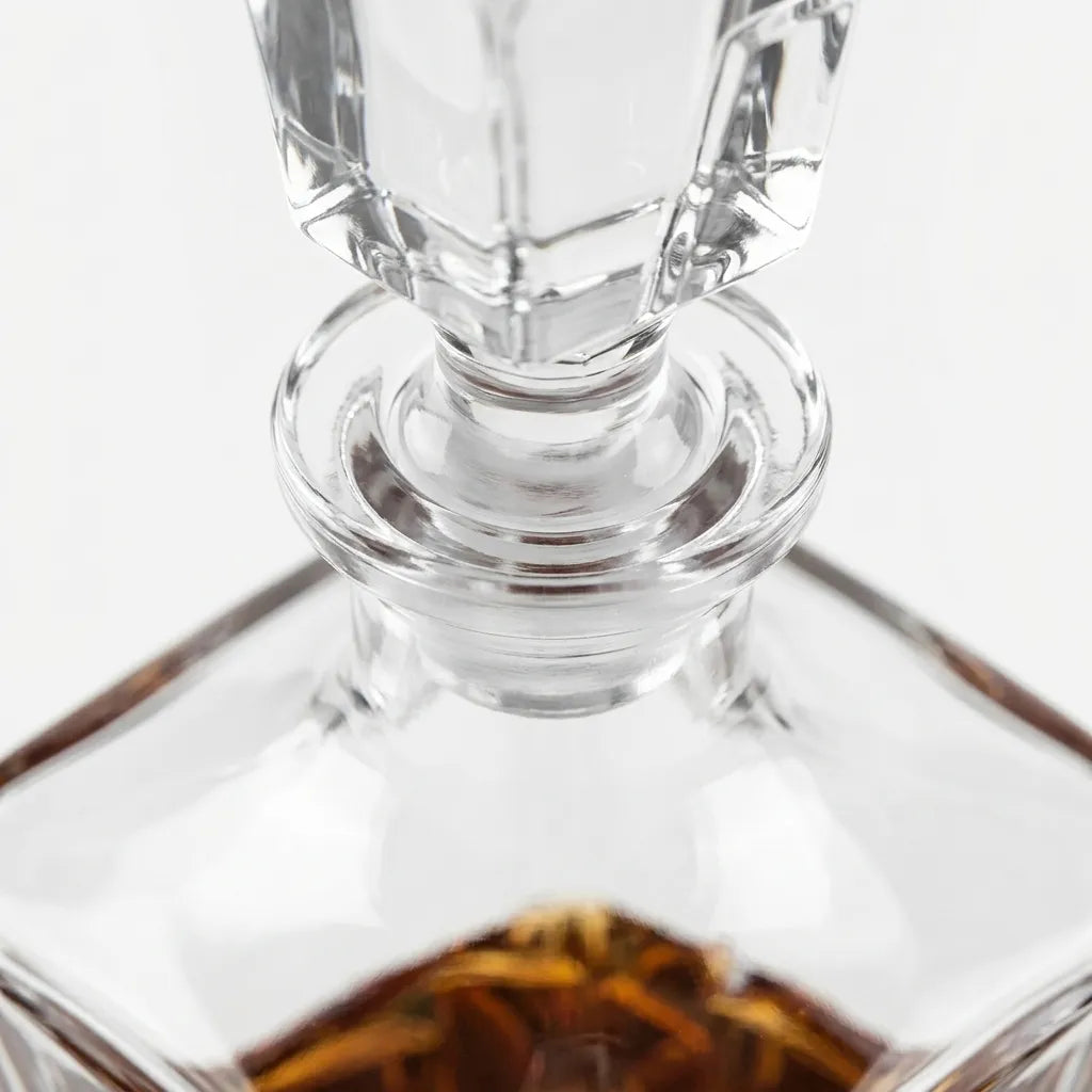 Carafe à Whisky – Monolithe