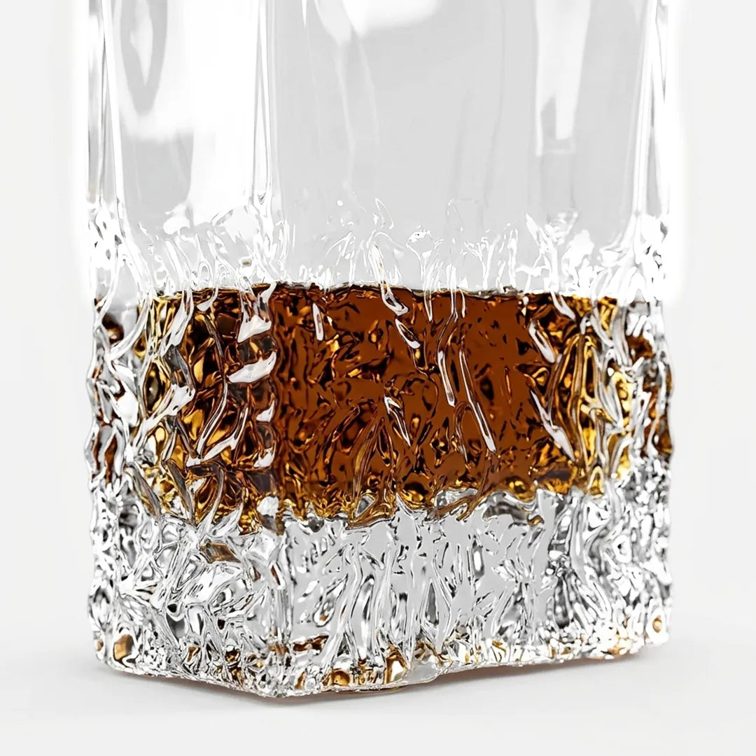 Carafe à Whisky – Pavillumi