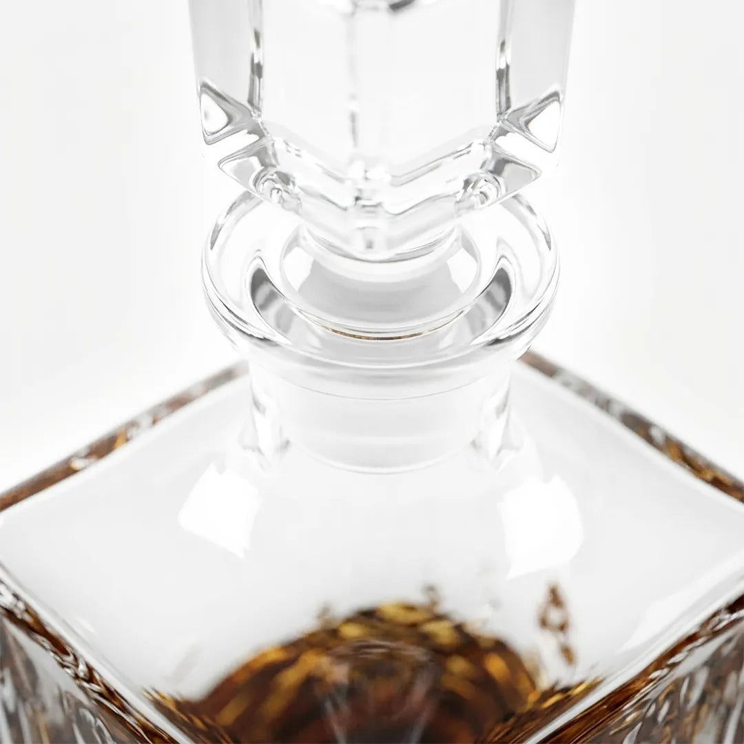Carafe à Whisky – Pavillumi