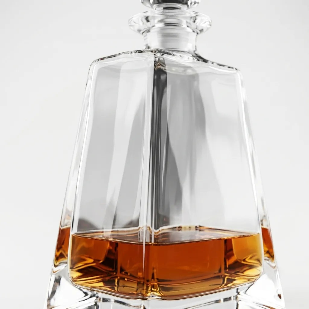 Carafe à Whisky – Prisma