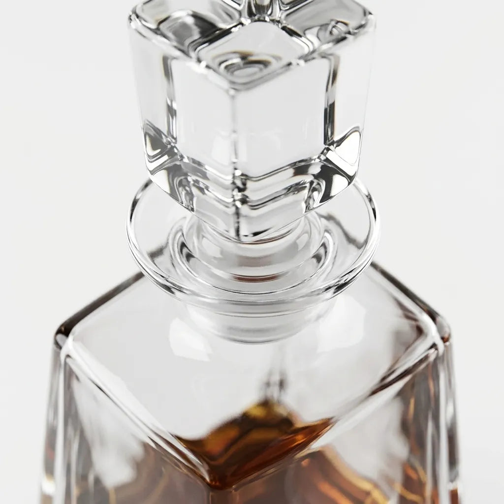 Carafe à Whisky – Prisma