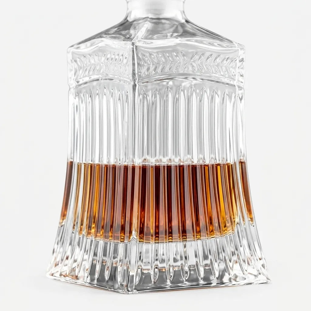 Carafe à Whisky – Rayza