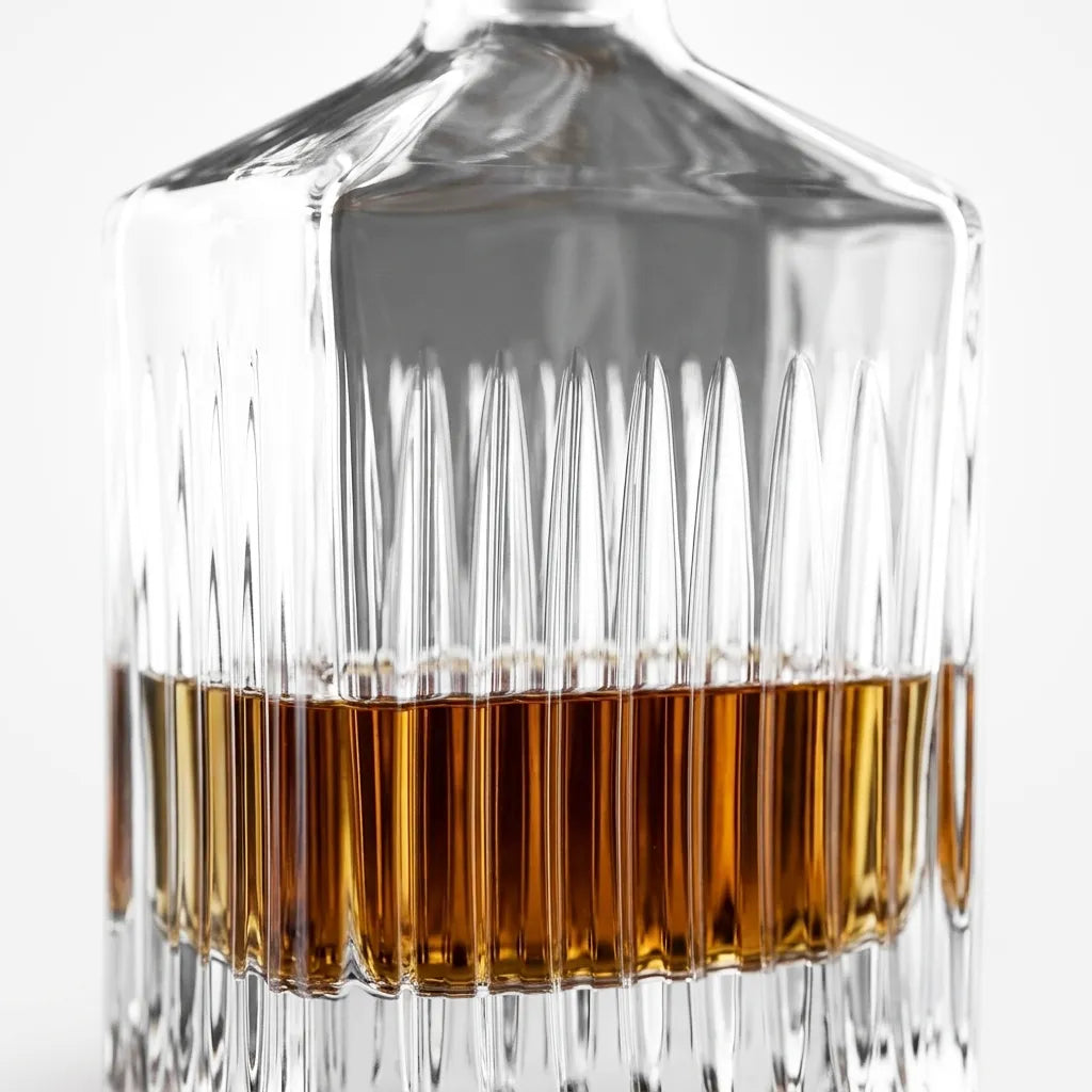 Carafe à Whisky – Stri