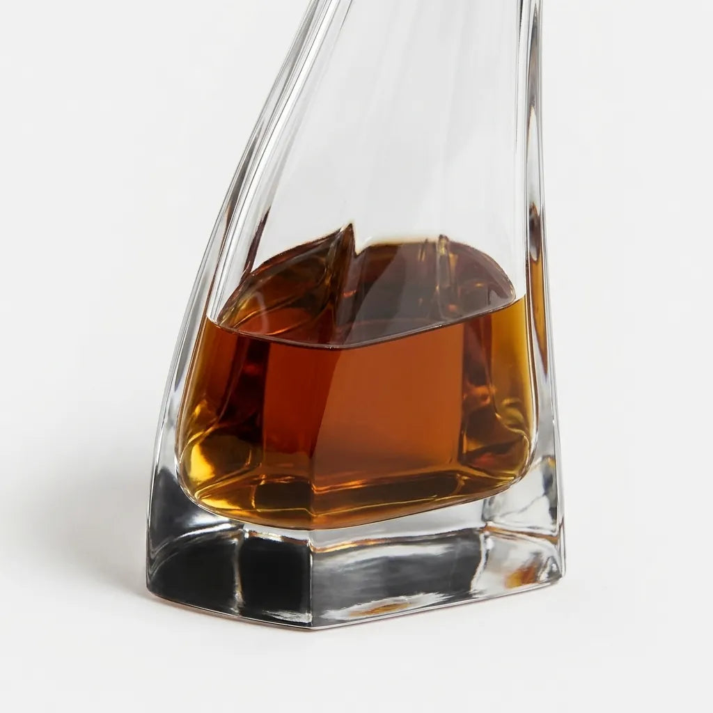 Carafe à Whisky – Tilt